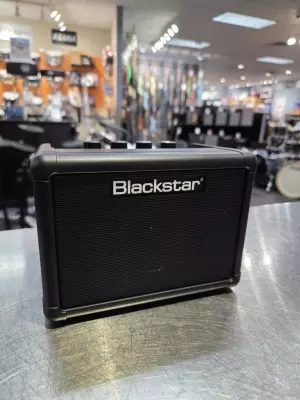 Store Special Product - Blackstar Amplification - FLY3